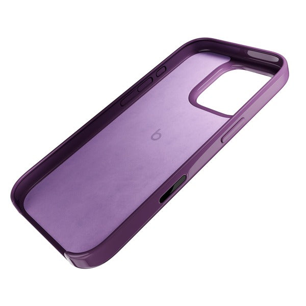 Beats iPhone 16 Pro Case with MagSafe | Sunset Purple Beats iPhone 16 Pro Case with MagSafe | Sunset Purple